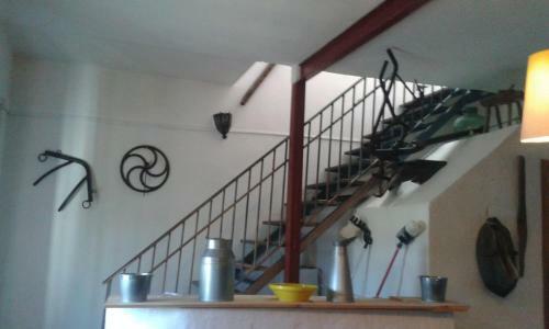 Alojamiento Rural Lu�s Y Mar�a