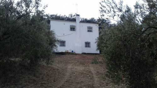 Alojamiento Rural Lu�s Y Mar�a