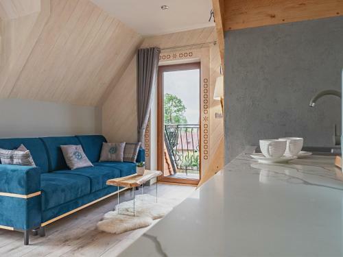 Apartamenty Mrowca