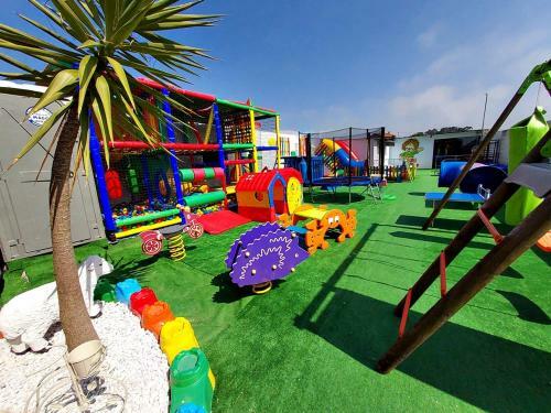 Villa A Horti�a