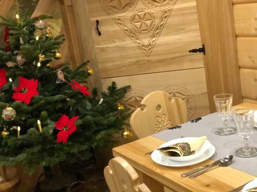 Domek Tatrza?ska Zyngierka