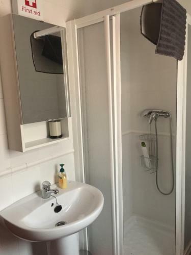 Apartamento Paseo Del Saja I Y II