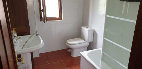 Apartamento Paseo Del Saja I Y II