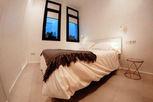 Apartamentos Plaza de Espa�a 6
