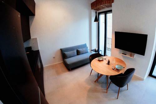 Apartamentos Plaza de Espa�a 6