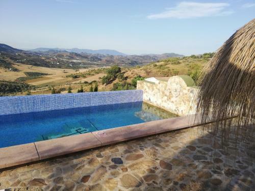 Agroturismo Casa Rural Castillomartin
