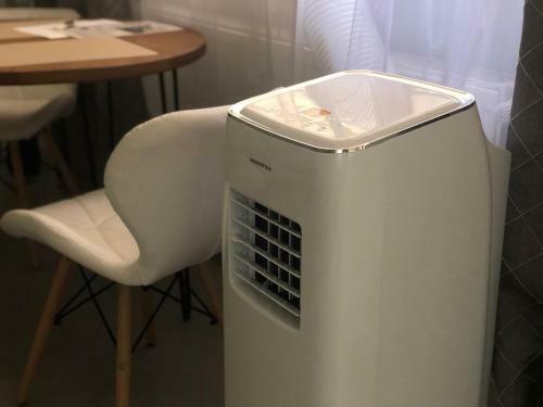 Apartamento Studio Silesian Vip