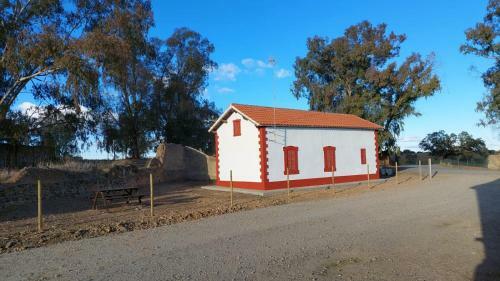 Casa Rural Del Guardagujas