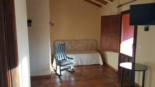 Apartamento Casa Rural Entreaguas