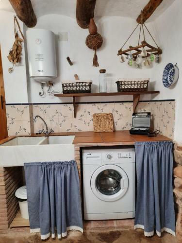 Apartamento La Casa Del Herrero
