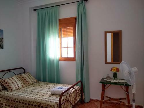 Apartamento Nuevo En Sierra Sur Sevilla