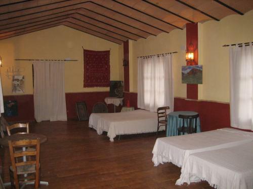 Agroturismo Molino Jabonero