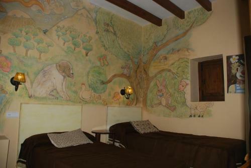 Agroturismo Molino Jabonero