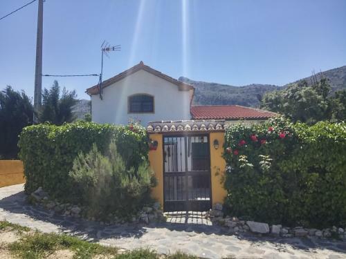 Agroturismo Molino Jabonero
