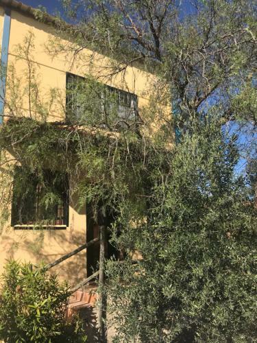 Apartamento Casa Rural ?las Espinosas?