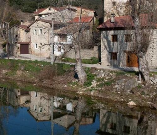 Casa Rural La Casita Del R�o