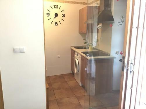 Casa Rural La Casita Del R�o