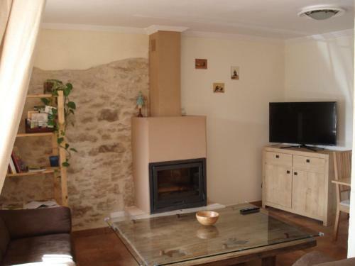 Casa Rural La Casita Del R�o