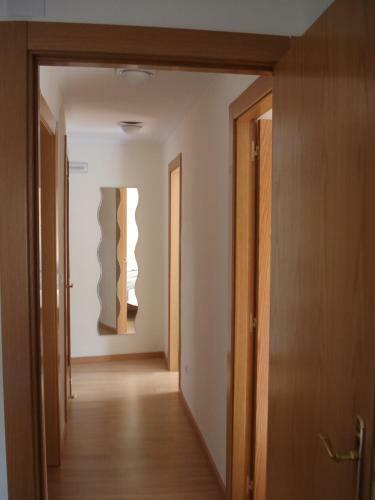 Casa Rural La Casita Del R�o