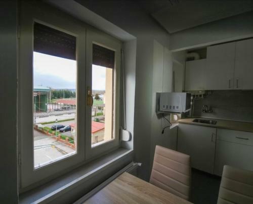 Apartamento La Casita de La Neka