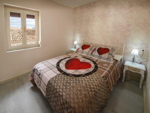 Apartamento La Casita de La Neka