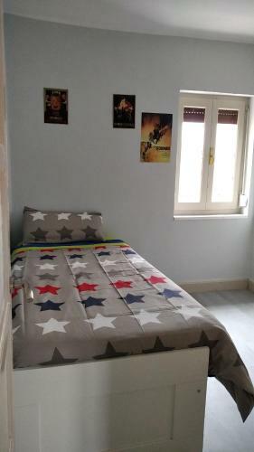 Apartamento La Casita de La Neka