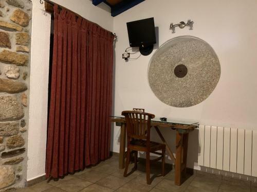 Casa Rural La Vertedera II