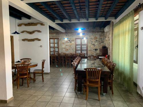 Casa Rural La Vertedera II