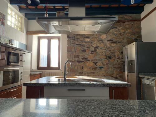 Casa Rural La Vertedera II