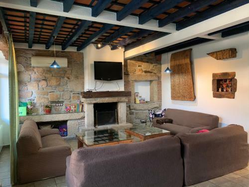 Casa Rural La Vertedera II