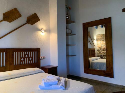 Casa Rural La Vertedera II