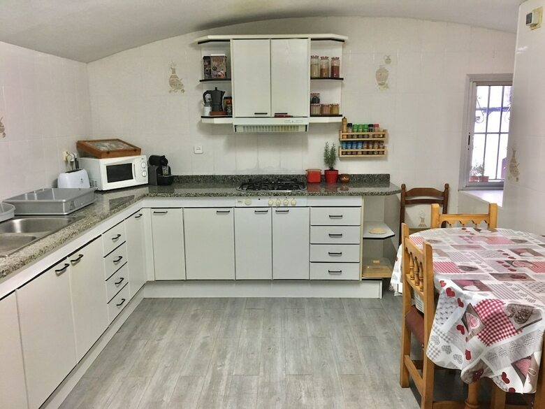 Casa El Rinc�n De La Geltr�