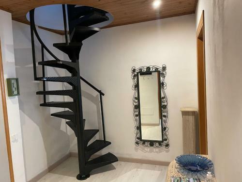 Apartamento D�plex En El Centro Con Plaza de Parking.