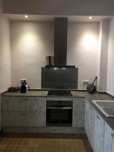 Apartamento Piso Vilanova I La Geltr�