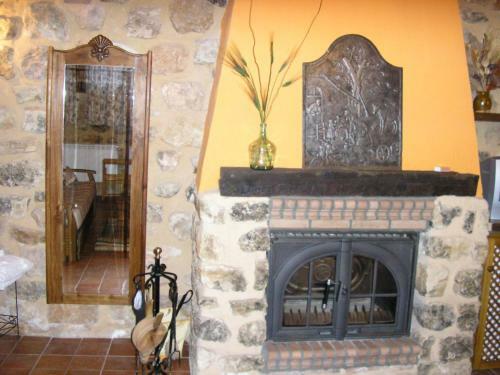 Apartamento Cuenca & Suites (La Antigua Posada)