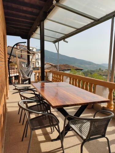 Apartamento Casa Rub�n Dar�o