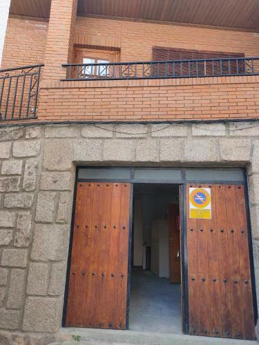 Apartamento Casa Rub�n Dar�o