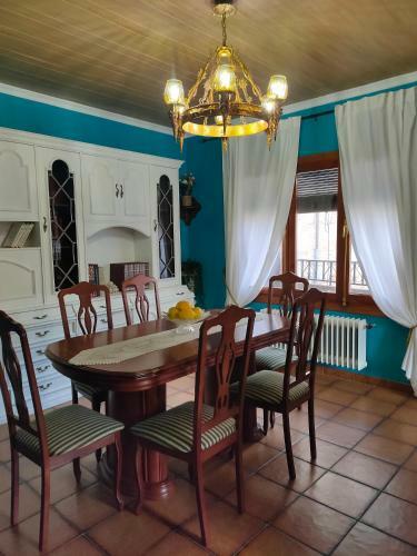 Apartamento Casa Rub�n Dar�o
