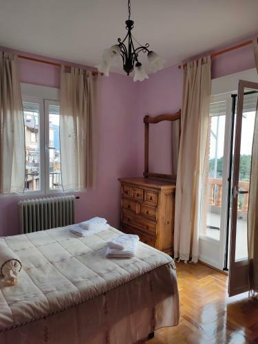 Apartamento Casa Rub�n Dar�o