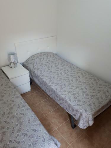 Apartamento La Sirena Baria15