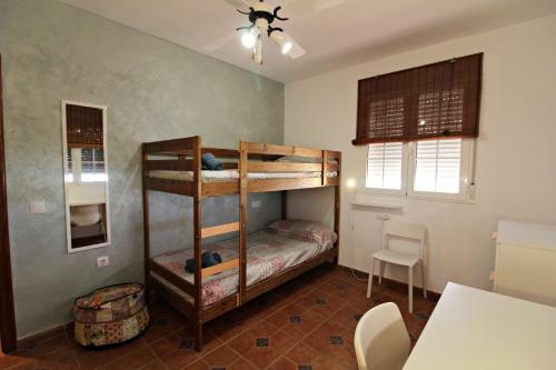 Apartamento Los Fenicios Atico