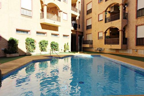 Apartamento Los Fenicios Atico