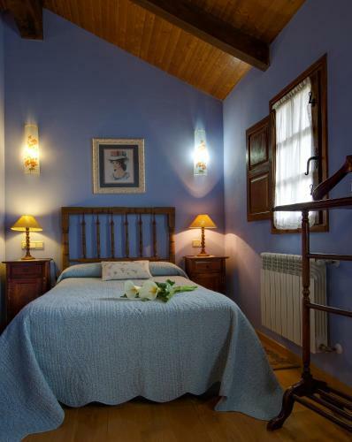Agroturismo Casa Rural La Cuesta