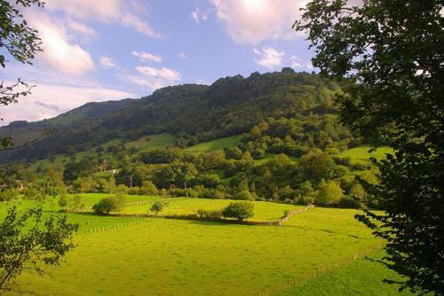 Agroturismo El Rinc�n Del Besaya