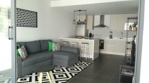 Apartamento Casilla de Costa, La Oliva