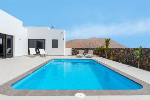 Villa Casa Cabra