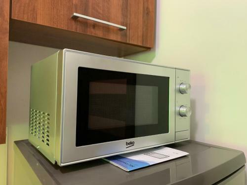 Apartment Mona Warsaw Przy Stacji Metra