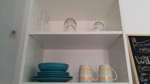 Apartamento Estudio La Calzada