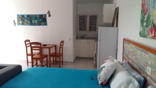 Apartamento Estudio La Calzada