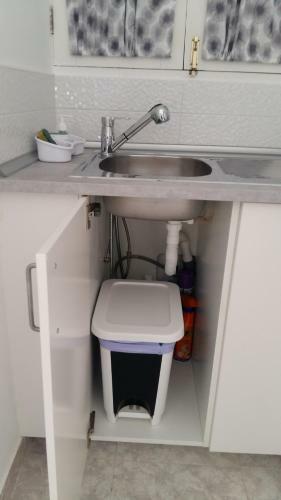 Apartamento Estudio La Calzada